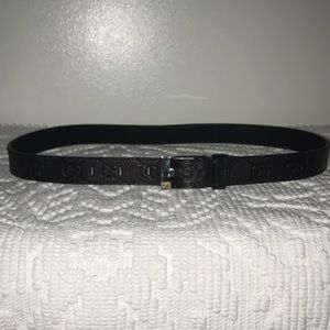 Gucci Belt